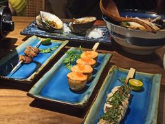 -山葵家居酒屋(天目里店)