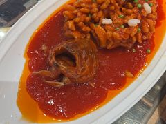 -陈记菜馆·非遗淮扬菜(东关街教场店)