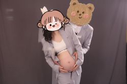 -孕视觉专业孕妇摄影(天津南开店)