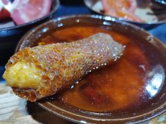 -麻大侠老火锅(巴国城店)