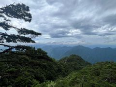 -三清山风景名胜区