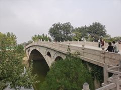 -赵州桥景区