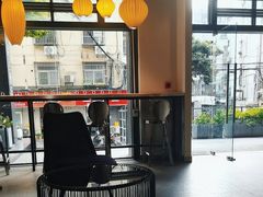 -桔子酒店(南京新街口张府园地铁站店)
