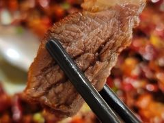 -悦融琥珀·京鲁菜·海味珍品(西单店)
