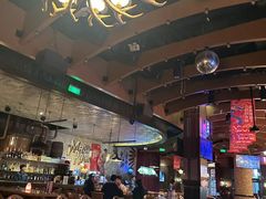 -MR.ROCKY洛奇先生RESTAURANT&BAR(宝安壹方城店)