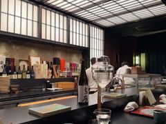 -鳥喜Toriki怀石烧鸟料理