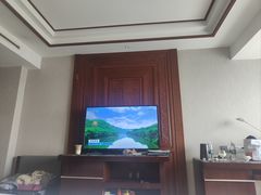 -岳阳阿波罗御庭酒店(岳阳楼区南湖广场店)