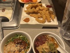 -海底捞火锅(北京路店)