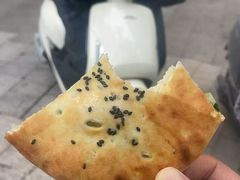 -缙云烧饼(一均店)
