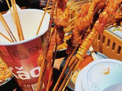 -Let’s WaKao瓦烤(贝森店)