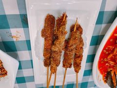 -功德林素菜饭庄(前门店)