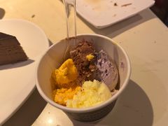 -加餐海鲜自助(集美银泰百货店)