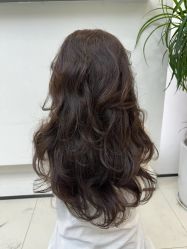 -FINE HAIR 烫染专业设计