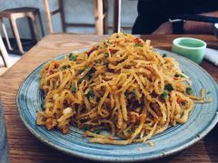 -静一餐厅·湖北菜(前门创始店)