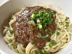 家常杂酱面-牛王庙(龙华花园店)