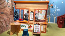 -幻贝家儿童乐园(苏州中心店)