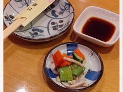 -古都日本料理(高桥路店)