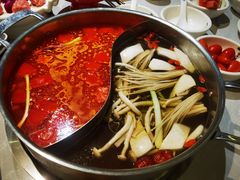 -俏牛哥鲜牛肉牛肆馆(重庆天地店)