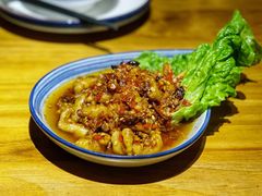 -觅山云南菜(泊富ICITY店)