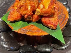 -沿江海南菜·文昌鸡祖师爷(大东海店)