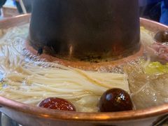 -羊家胡同·龙虾烧烤火锅(龙汇路店)