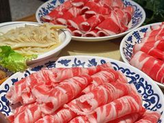 -东镇老火锅(长春路首店)