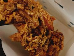 -德克士(虹桥火车站店)