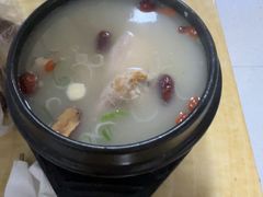 -长顺参鸡汤店(西塔总店)
