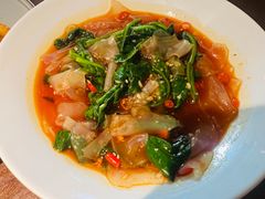 -薇酌饮·陕西菜(南门外店)