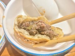 -巴尔喀十新疆餐厅(开发区店)