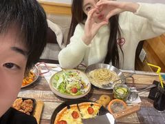 -Kpasta韩式意大利面