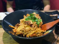 -拿渡麻辣香锅(银泰创意城店)