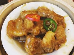 -点都德(北京路贰店)