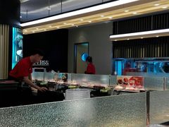 -争鲜回转寿司(流行前线店)