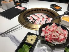 -花味烤肉·拌饭(庐阳万象汇店)