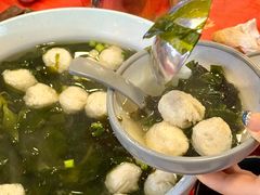 -秦淮人家风味酒楼(赣榆店)