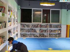 -学知乐教育·幼小衔接·小学科辅导(嘉定镇校区)