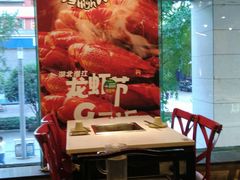 -老基地老火锅厂(大渡口店)