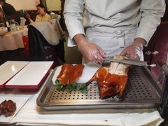 -天和晟烤鸭店(世纪坛店)