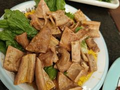 -泰白海鲜烧烤大全