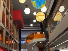 -碧涛阁水世界酒店(万家丽路店)