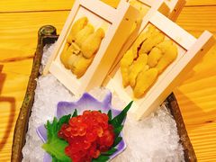 -花潮料理艺食馆(世欧广场店)