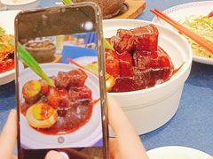 -御沪沪味园.融合菜.海鲜(斜土路店)