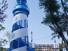 -海兰云天度假区温泉