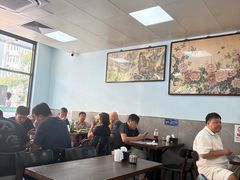 -清真永恒华威肉饼(潘家园店)