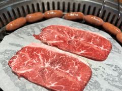 -九田家黑牛烤肉料理·自助(洪洞县城市花园店)