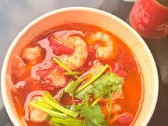 经典虾面-明月虾面(厦禾路店)