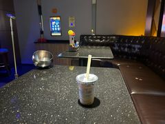 -星聚会KTV(景枫中心店)