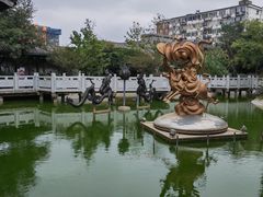 -绳金塔