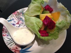 -新鲜誌·新派食集(万象天地店)